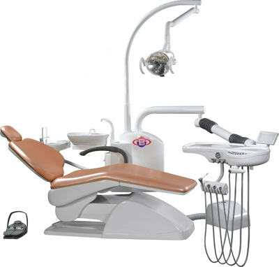 BD-904(Dental Unit)
